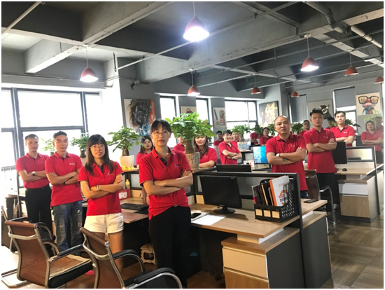 凝心聚力 林德漆2021年第三季營銷人員專業培訓圓滿成功