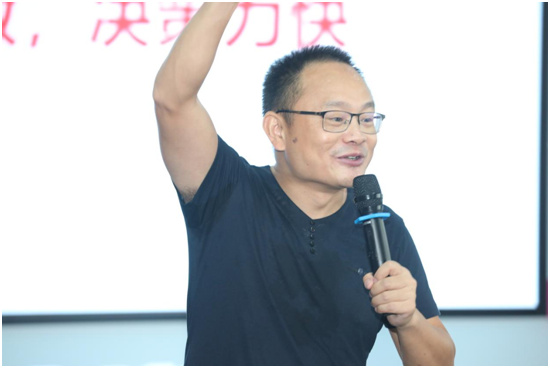 凝心聚力 林德漆2021年第三季營銷人員專業培訓圓滿成功