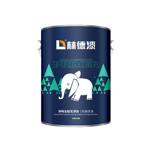 凈味全能無(wú)添加抗堿底漆