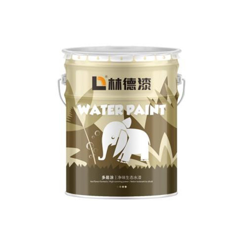 多易涂?jī)粑渡鷳B(tài)水漆