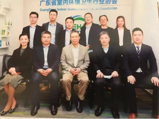 中國品牌日丨林德漆被評為“健康涂料”前三強品牌！
